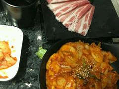 -汉拿山(包河万达店)