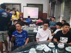 -老张烤羊(王哥庄店)