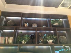 -俄士厨房(五棵松华熙LIVE店)