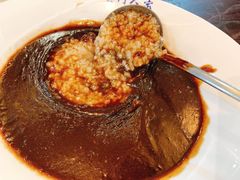 -吴门人家·苏宴宫廷菜(拙政园店)