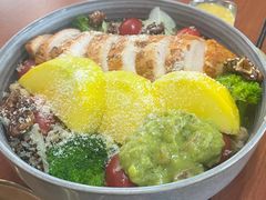 -魏斯理汉堡(西安西咸吾悦广场店)