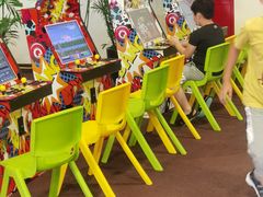 -上海虹桥西郊庄园丽笙大酒店
