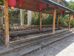 -华山御温泉度假村