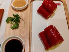 -悦得闲广式茶楼点心(石厦时代广场店)