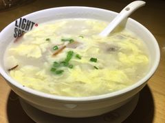 -吕氏疙瘩汤·海鲜新鲁菜(凯德mall新都心店)