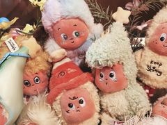 -色響火锅(恒隆广场店)
