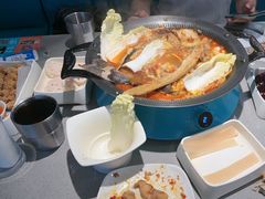 -半天妖烤鱼(呼市摩尔城店)