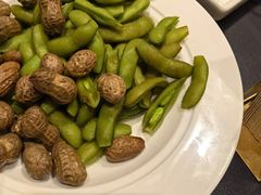 -羊门客在·烤盐池滩羊·川菜