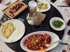 -丰收日·小海鲜·沪上家宴(顾村正大店)