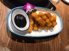 -山城外·非遗酸菜鱼(财富中心店)