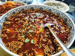 -青城甲(青城山店)