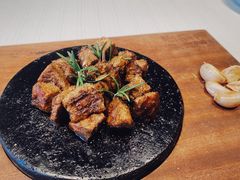 -怡情荟•海鲜青岛菜(五四广场旗舰店)