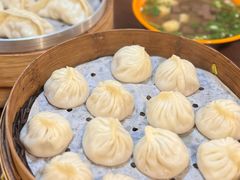 -大龙汤包
