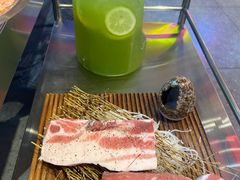 -南浦洞烤肉·新世界版(奥体店)