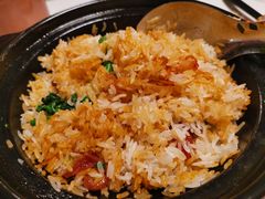 -煲王粤菜餐厅(中侨中心店)