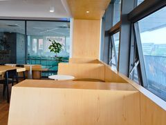-Cafe Mersey默西咖啡(西交店)