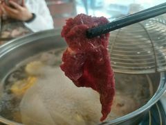 -陈记顺和潮汕牛肉火锅(韩江路店)