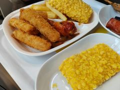 -宜家·瑞典风味餐厅(北京西红门店)