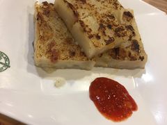 -添好运点心专门店(中环IFC店)