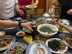 -桂园白粥·潮汕老味道