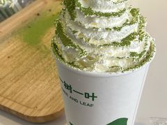 -一树一叶·福建茶档(石鼓路店)