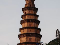 -响堂山石窟-北响堂山石窟