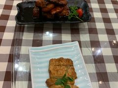 -老上海弄堂菜馆(恒基名人购物中心店)