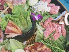 -牛犇炭火烤肉·鲜切烤肉(承德总店)