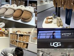 -盛京大奥莱(沈阳奥体店)