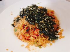-京尚道韩式美食屋(海甸岛店)