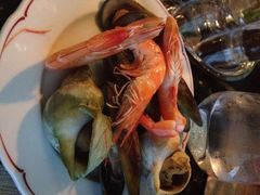 凌璇阁-广州花园酒店-凌璇阁360度高空海鲜自助餐CAROUSEL