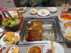 -海底捞火锅(赛格国际购物中心店)