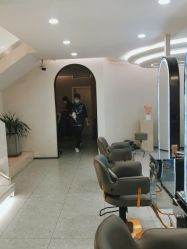 -上禾 HAIR SALON