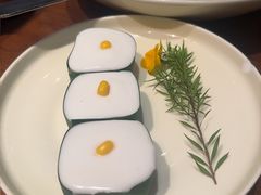-泰香米泰国餐厅(中大国际店)