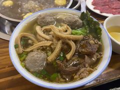牛肉丸-柴头哥·牛肉火锅(爱民路店)