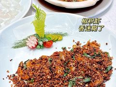 -聚福山莊·寻味顺德(北滘店)