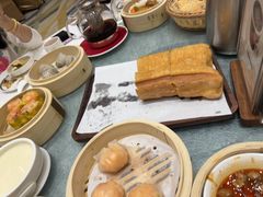 -喜宴又一村·粤菜·茶点·海鲜(壹方天地店)