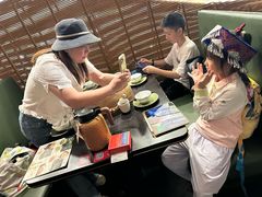 -桂小厨广西菜(万象城店)