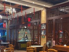 -抱德·潮汕味(敦和店原惠城鱼仔)