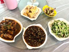 -乡乐园蟹庄·阳澄湖农家乐