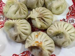 -宝正臻天津包子总店(金阳光居易店)