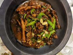 临沂炒鸡-潍坊菜馆(三里河南横街店)