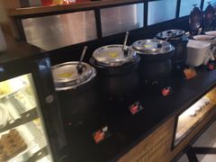 -比格比萨自助(花园路店)