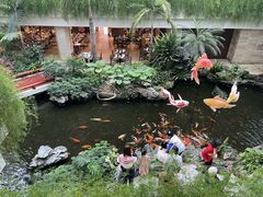 -广州白天鹅宾馆