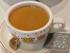 -柠檬树茶餐厅(海雅缤纷城店)