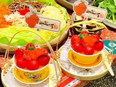 -纸盐河码头火锅(十八梯店)