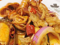 -汉巴味德(大悦城店)