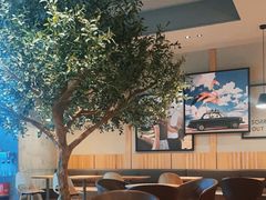 -Wagas沃歌斯(信泰中心商场店)