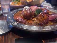 -破店肥哈·海鲜·烧烤(郑州银泰inPARK店)
