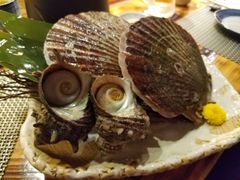 -矶野水产(澳门逸园中心店)
